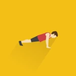 Logo of Caynax Home Workouts android Application 